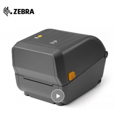 斑马ZD888T标签打印机