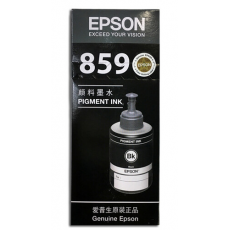 爱普生859墨水