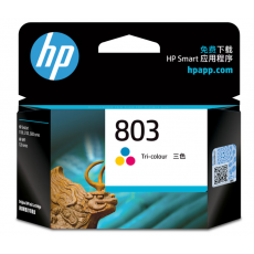 803墨盒彩色
